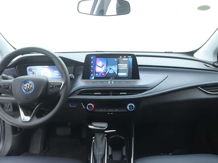 Фото 6 - Buick Velite 6