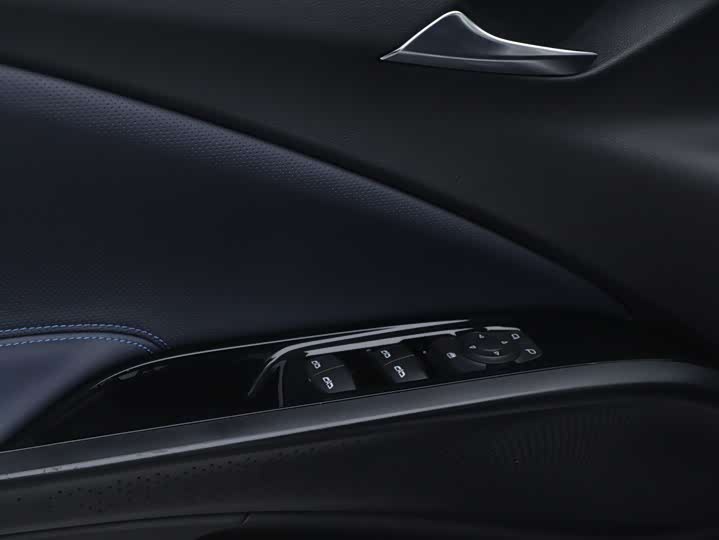 Фото 8 - Buick Velite 6