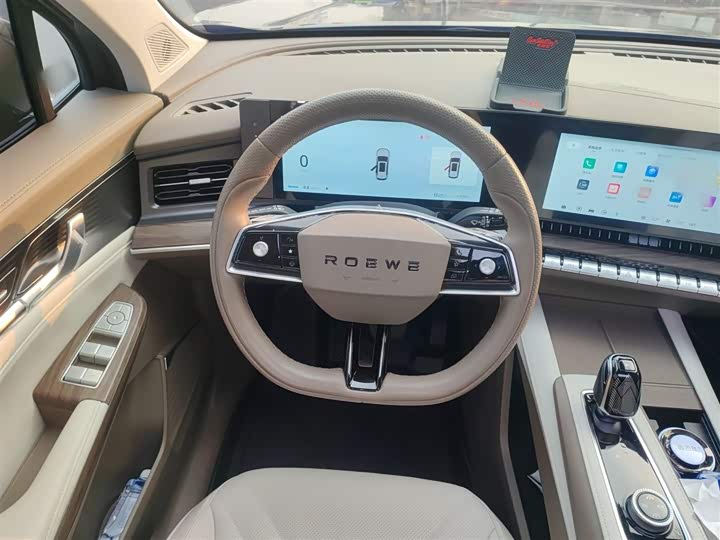 Фото 3 - Roewe RX9