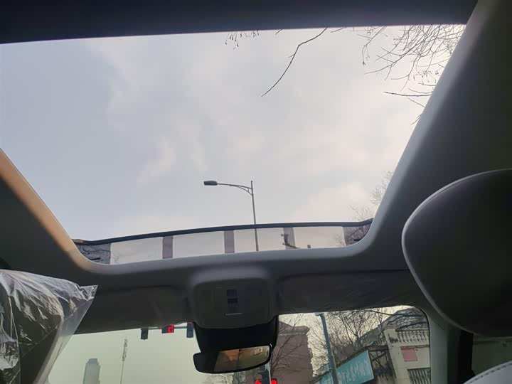 Фото 9 - Roewe RX9