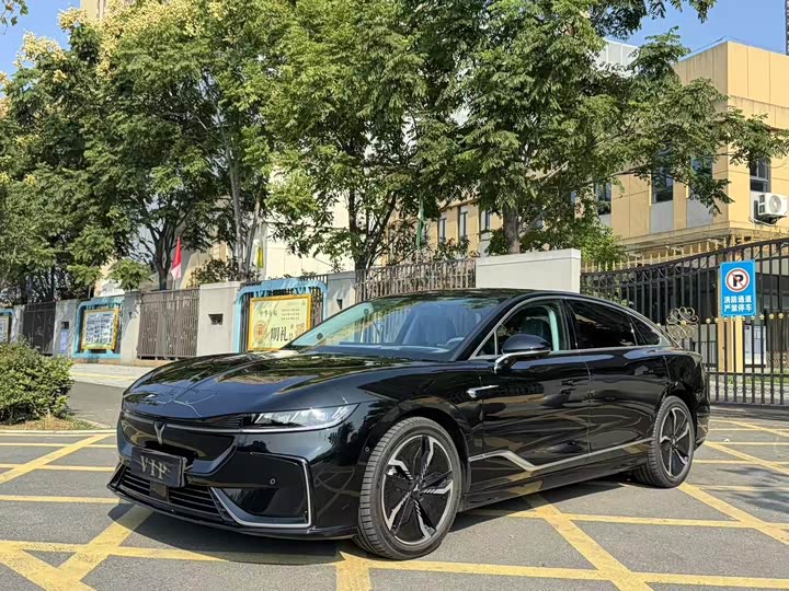 Фото 1 - Voyah Passion