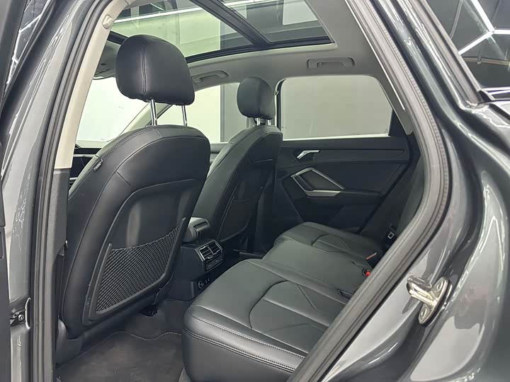 Фото 5 - Audi Q3