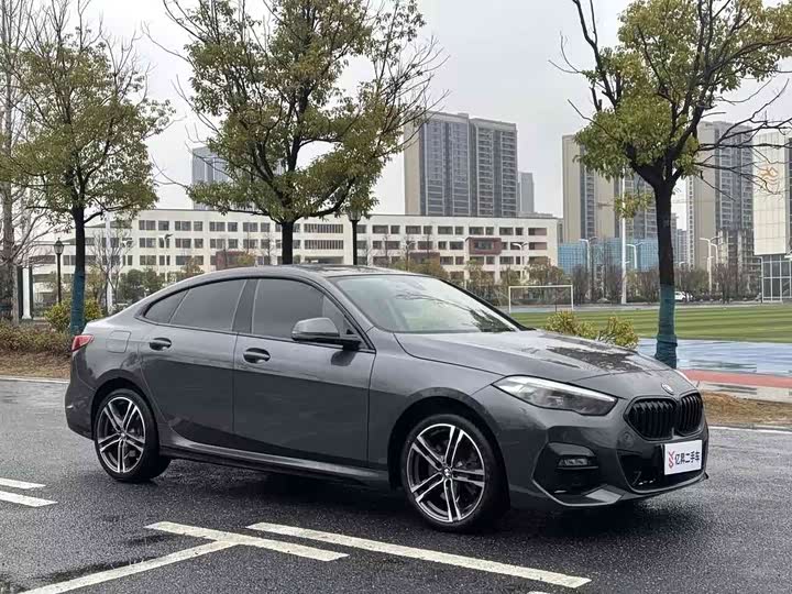 Фото 2 - BMW 2 Series