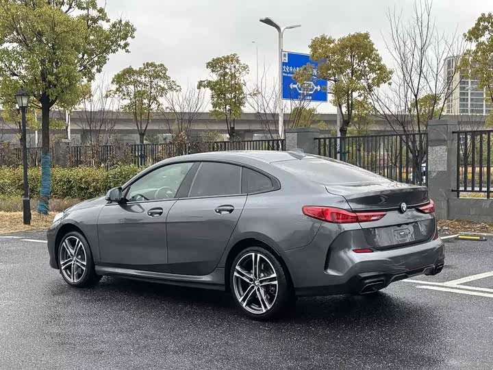 Фото 3 - BMW 2 Series