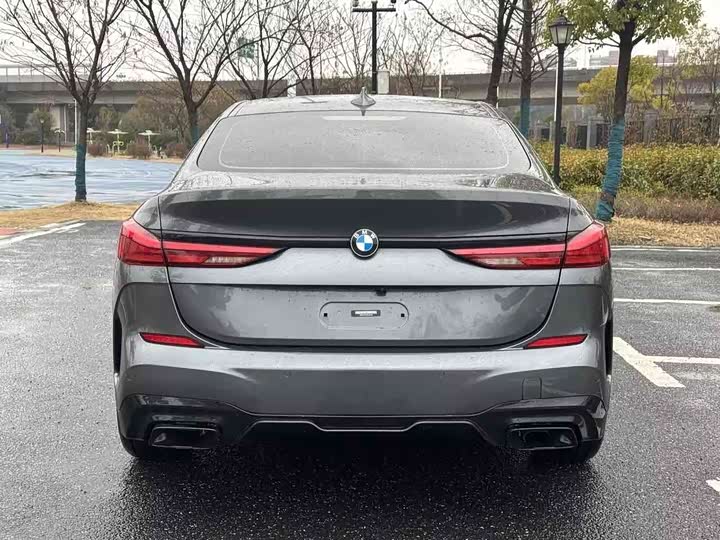 Фото 4 - BMW 2 Series