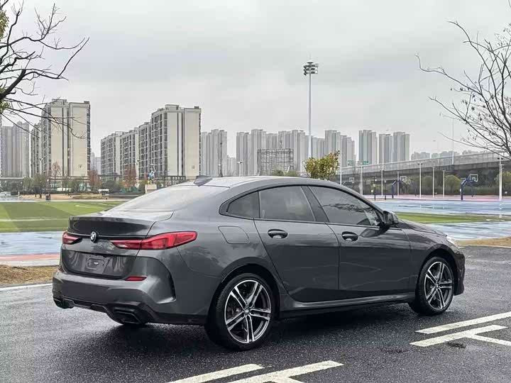 Фото 5 - BMW 2 Series