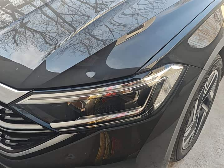 Фото 5 - Volkswagen Sagitar L