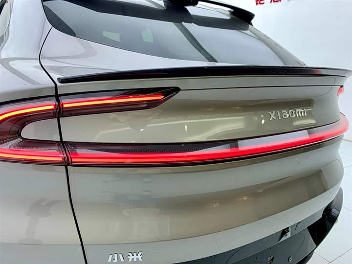 Фото 7 - Xiaomi YU7