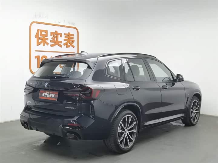 Фото 2 - BMW X3