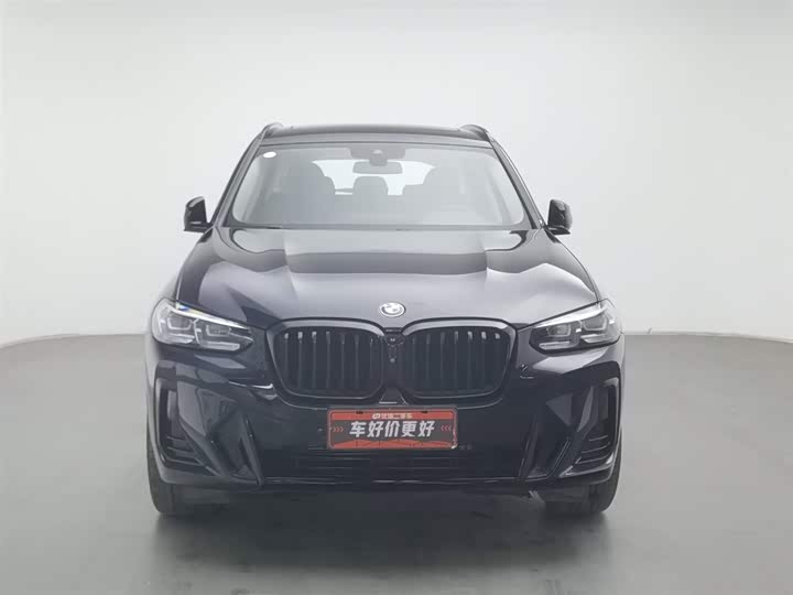 Фото 3 - BMW X3