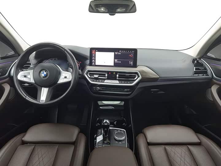 Фото 5 - BMW X3