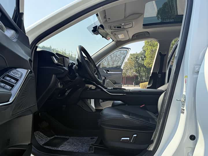 Фото 4 - Haval H6