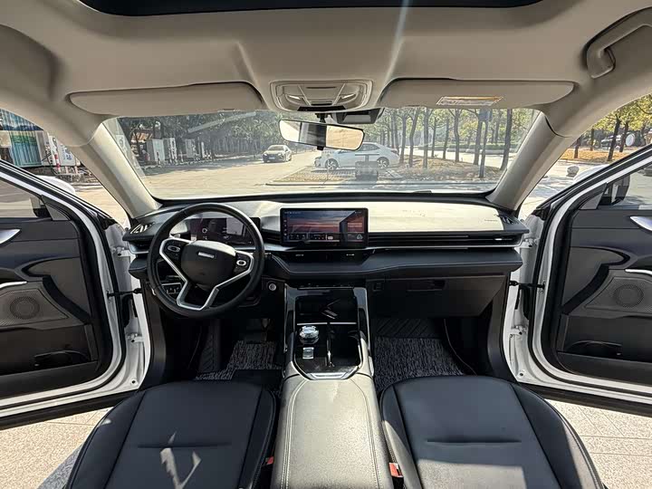 Фото 5 - Haval H6