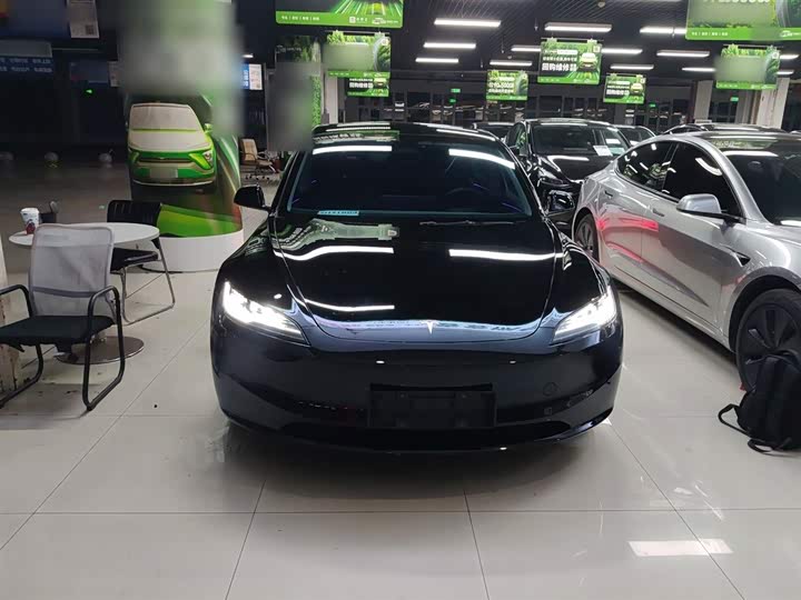 Фото 3 - Tesla Model 3