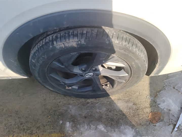 Фото 6 - GAC Trumpchi GS3