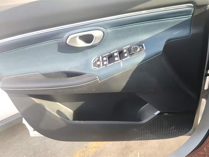 Фото 7 - GAC Trumpchi GS3