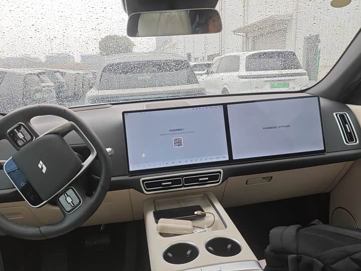 Фото 7 - LiXiang L7