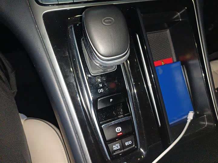 Фото 7 - GAC Trumpchi M8