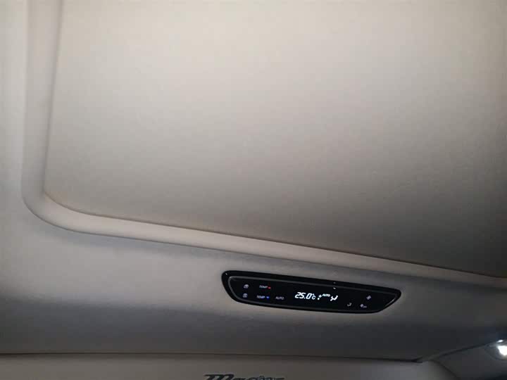 Фото 9 - GAC Trumpchi M8