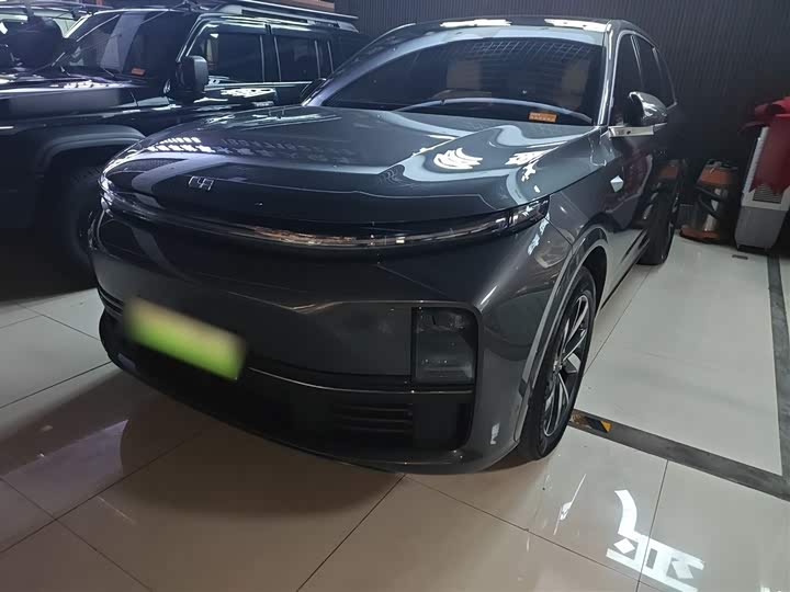 Фото 2 - LiXiang L7