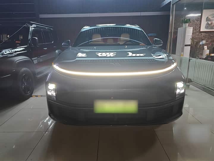 Фото 3 - LiXiang L7