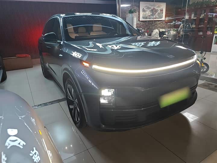 Фото 4 - LiXiang L7