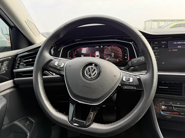 Фото 7 - Volkswagen Sagitar L