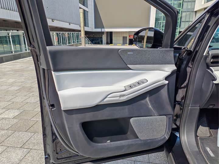 Фото 5 - XPeng X9