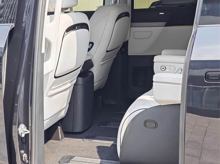 Фото 8 - XPeng X9