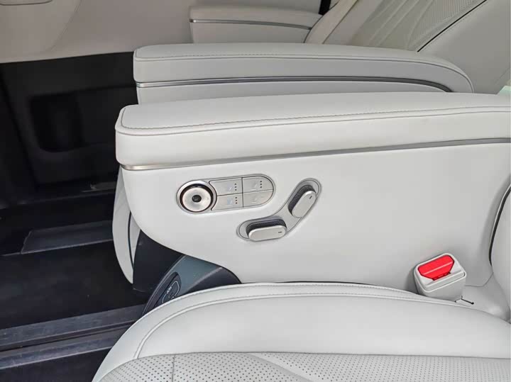 Фото 9 - XPeng X9