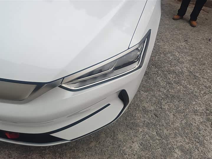 Фото 5 - BYD Qin Plus