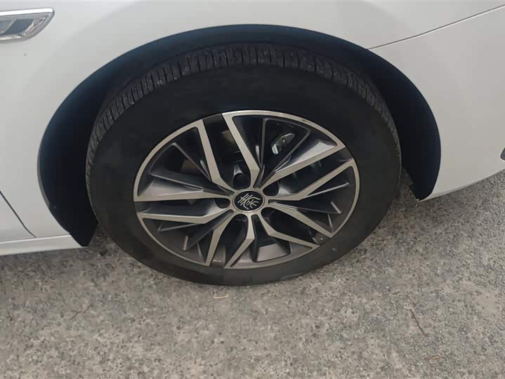 Фото 6 - BYD Qin Plus