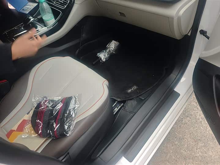 Фото 8 - BYD Qin Plus