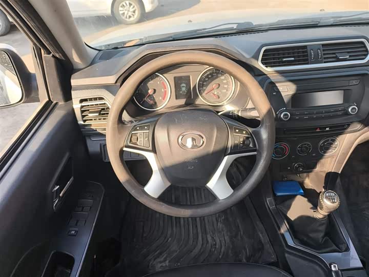 Фото 3 - Great Wall Wingle 5