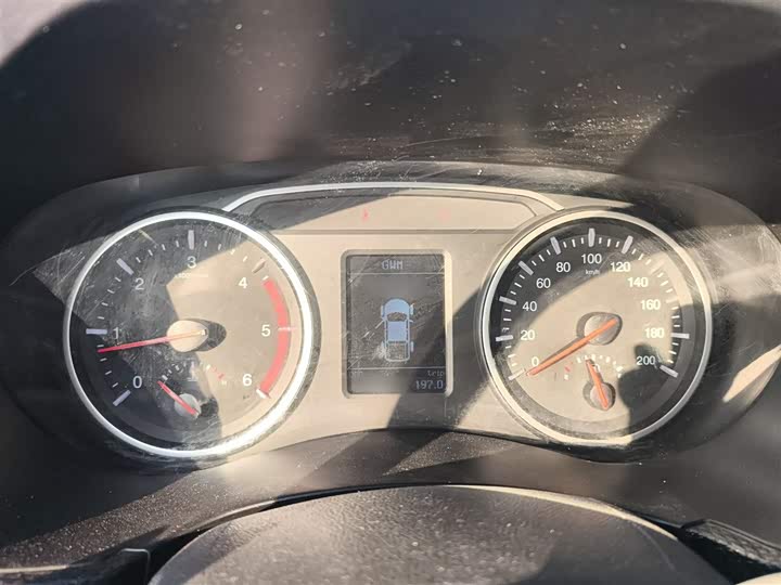 Фото 4 - Great Wall Wingle 5