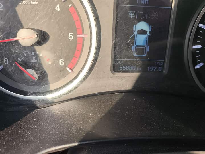 Фото 5 - Great Wall Wingle 5