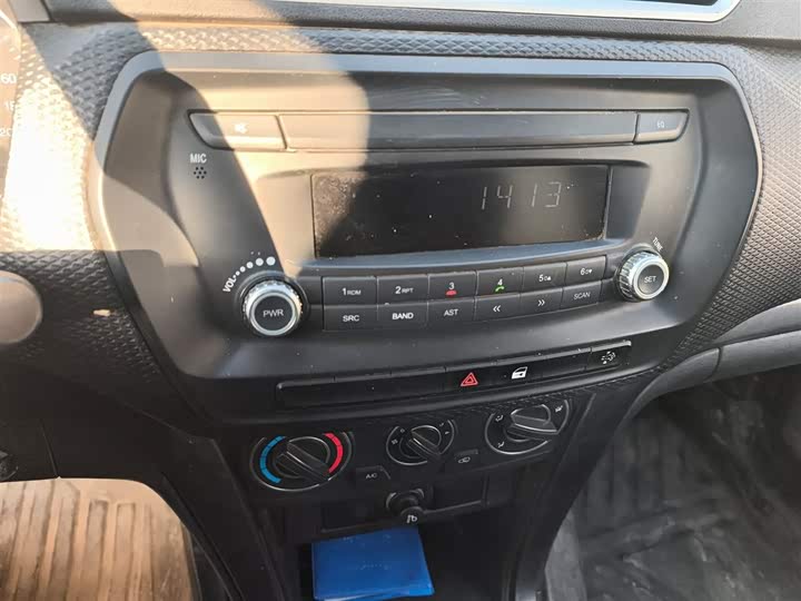 Фото 6 - Great Wall Wingle 5