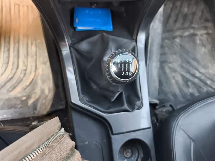 Фото 7 - Great Wall Wingle 5