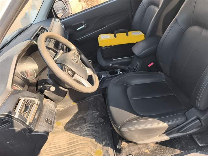 Фото 8 - Great Wall Wingle 5