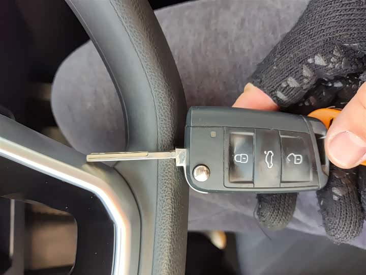 Фото 9 - Volkswagen Lavida