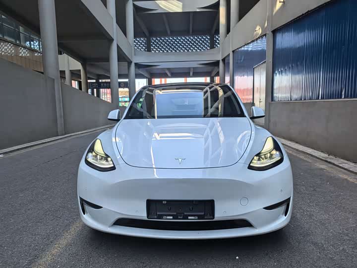 Фото 2 - Tesla Model Y