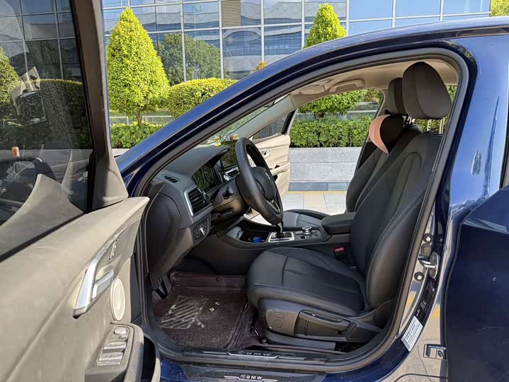 Фото 4 - BMW 1 Series