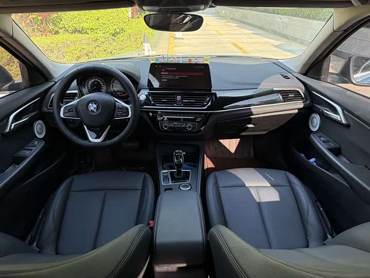 Фото 6 - BMW 1 Series