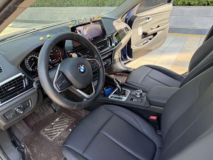 Фото 7 - BMW 1 Series