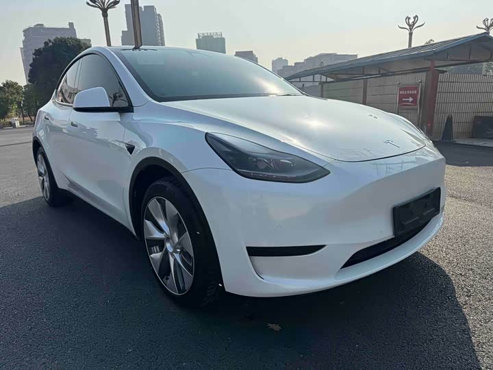 Фото 4 - Tesla Model Y