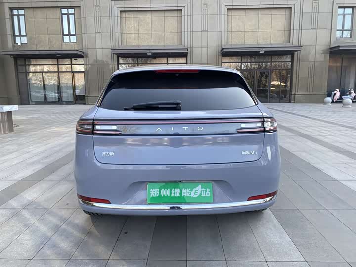 Фото 8 - Aito M5
