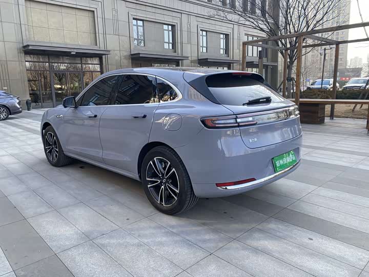 Фото 9 - Aito M5