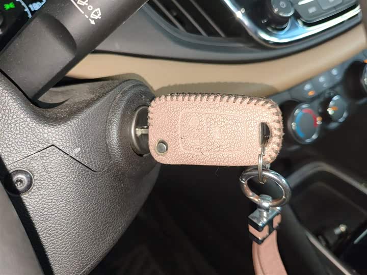 Фото 9 - Chevrolet Monza