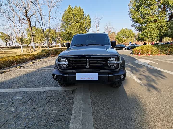 Фото 2 - Tank 300