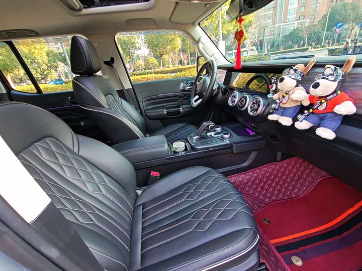 Фото 5 - Tank 300